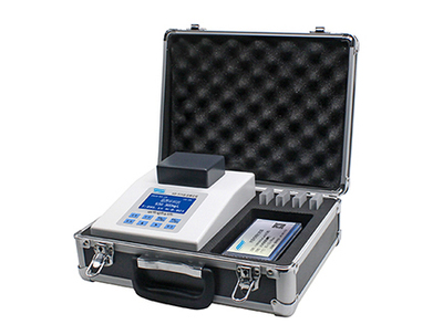 GNK-10SB 便携式色度检测仪