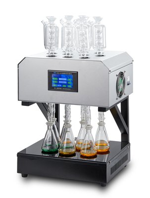 GNH-10C 国标回流消解仪