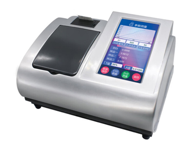 GN-OIL10Z 紫外测油仪