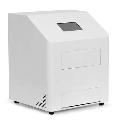 GN-F100 程控定量封口机（污水）