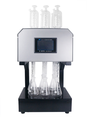 GNH-06C 国标回流消解仪